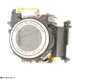 Объектив Nikon L5, б/у с матрицей